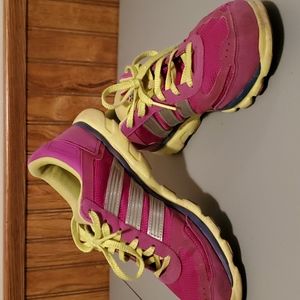 Adidas LA Runner shoes